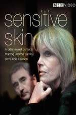 Watch Sensitive Skin 1channel