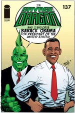 Watch The Savage Dragon 1channel