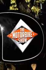 Watch The Motorbike Show 1channel