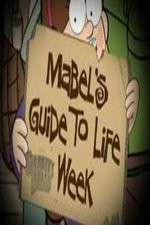 Watch Gravity Falls: Mabel's Guide to Life 1channel