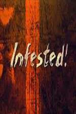 Watch Infested 1channel