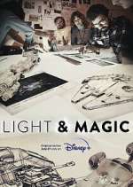 Watch Light & Magic 1channel