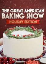 Watch The Great American Baking Show 1channel