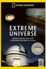 Watch National Geographic - Extreme Universe 1channel