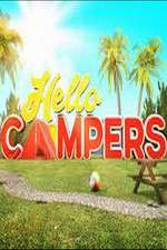 Watch Hello Campers 1channel