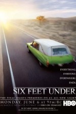 Watch Six Feet Under 1channel