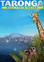 Watch Taronga: Who's Who in the Zoo 1channel