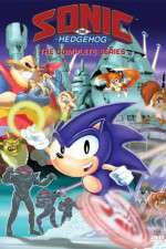 Watch Sonic the Hedgehog 1channel