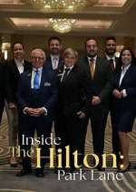 Watch Inside The Hilton: Park Lane 1channel