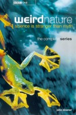 Watch Weird Nature 1channel