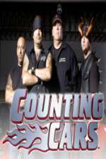 Watch Counting Cars 1channel