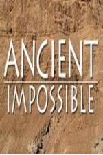 Watch Ancient Impossible 1channel