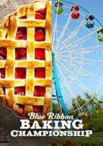 Watch Blue Ribbon Baking Championship 1channel