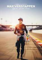 Watch Max Verstappen - Off the Beaten Track 1channel