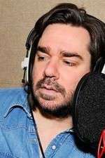 Watch Matt Berry Does 1channel