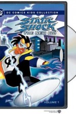 Watch Static Shock 1channel