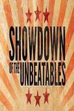 Watch Showdown of the Unbeatables 1channel