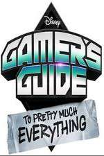 Watch Gamer's Guide to Pretty Much Everything 1channel