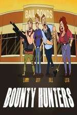 Watch Bounty Hunters 1channel