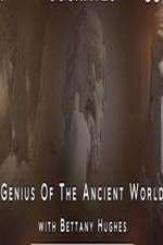 Watch Genius of the Ancient World 1channel