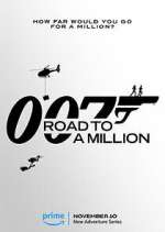 Watch 007: Road to a Million 1channel