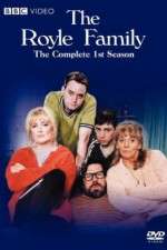 Watch The Royle Family 1channel