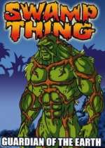 Watch Swamp Thing 1channel