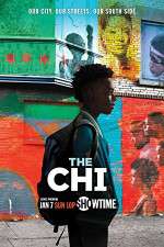 Watch The Chi 1channel