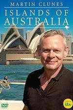 Watch Martin Clunes: Islands of Australia 1channel