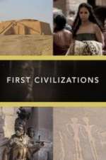 Watch First Civilizations 1channel