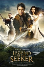 Watch Legend of the Seeker 1channel