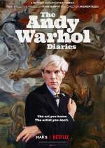 Watch The Andy Warhol Diaries 1channel