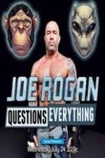 Watch Joe Rogan Questions Everything 1channel