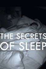 Watch The Secrets of Sleep 1channel