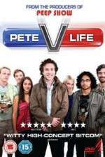 Watch Pete Versus Life 1channel