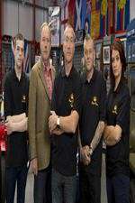 Watch Pawn Stars UK 1channel