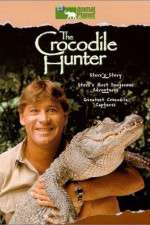 Watch Crocodile Hunter 1channel