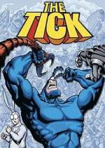 Watch The Tick 1channel