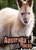 Watch Australia's Wild Places 1channel