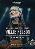 Watch Willie Nelson & Family 1channel