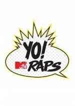 Watch YO! MTV RAPS 1channel