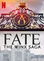 Watch Fate: The Winx Saga 1channel
