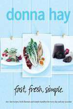 Watch Donna Hay - Fast Fresh Simple 1channel