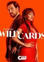 Watch Wild Cards 1channel