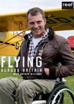 Watch Flying Across Britain with Arthur Williams 1channel