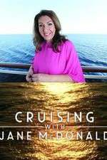 Watch Cruising with Jane McDonald 1channel