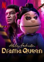 Watch Abla Fahita: Drama Queen 1channel