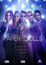 Watch Paper Dolls 1channel