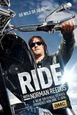 Watch Ride with Norman Reedus 1channel