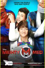 Watch Mighty Med 1channel